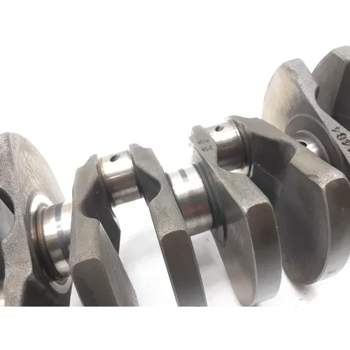 Engine Crank Shaft 2001 BMW K1200RS 2785A 7