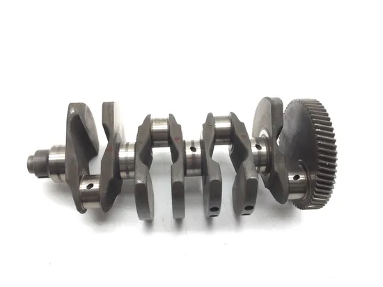 Engine Crank Shaft 2001 BMW K1200RS 2785A