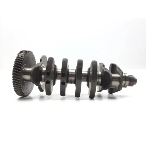 Engine Crank Shaft 2001 BMW K1200RS 2785A 3