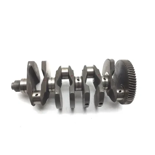 Engine Crank Shaft 2001 BMW K1200RS 2785A 16
