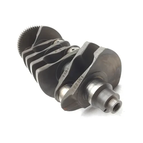 Engine Crank Shaft 2001 BMW K1200RS 2785A 11