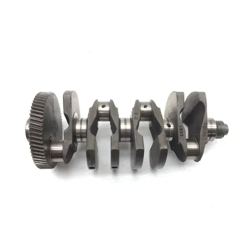Engine Crank Shaft 2001 BMW K1200RS 2785A 5