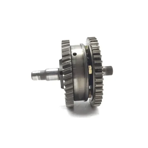 Engine Starter Gears 2001 BMW K1200RS 2785A 9