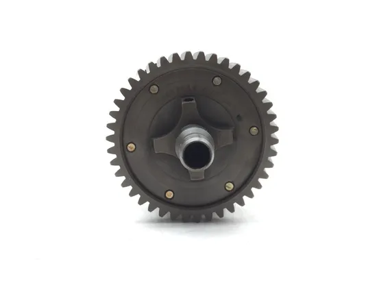 Engine Starter Gears 2001 BMW K1200RS 2785A