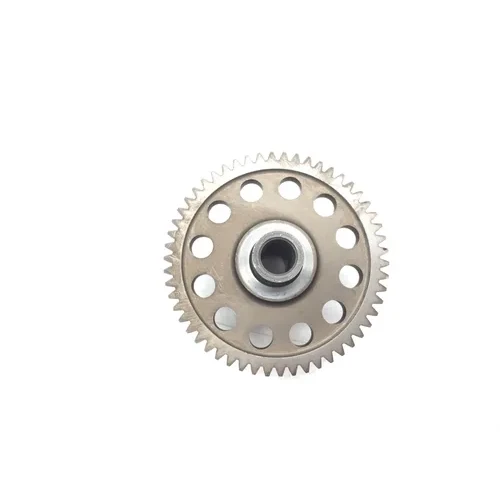 Engine Starter Gears 2001 BMW K1200RS 2785A 7