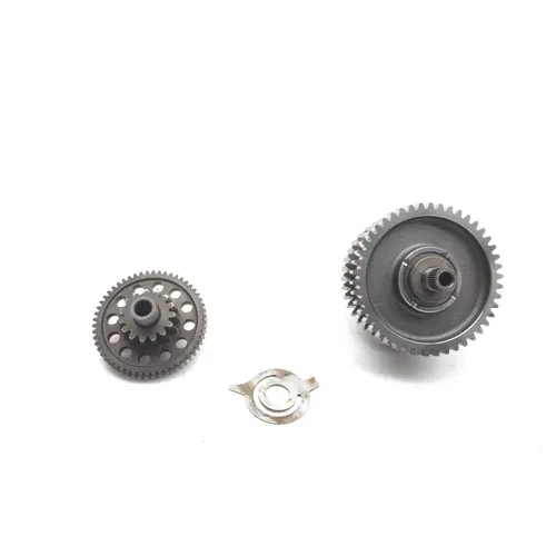 Engine Starter Gears 2001 BMW K1200RS 2785A 3