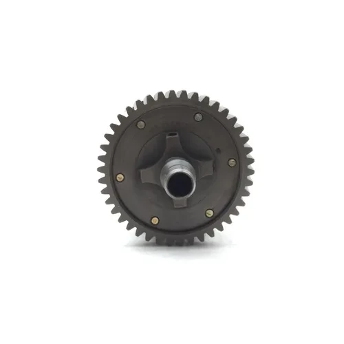 Engine Starter Gears 2001 BMW K1200RS 2785A 10