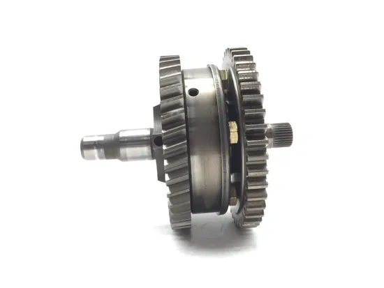 Engine Starter Gears 2001 BMW K1200RS 2785A