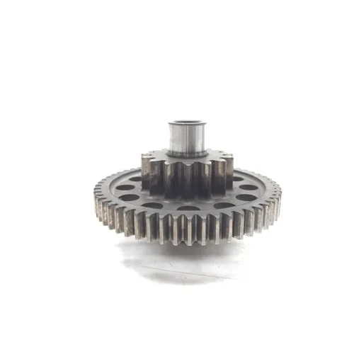 Engine Starter Gears 2001 BMW K1200RS 2785A 5