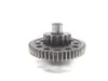 Engine Starter Gears 2001 BMW K1200RS 2785A