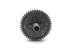Engine Starter Gears 2001 BMW K1200RS 2785A