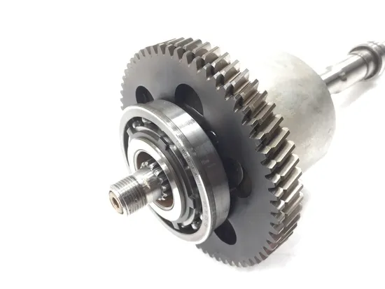 Engine Counter Gear 2001 BMW K1200RS 2785A