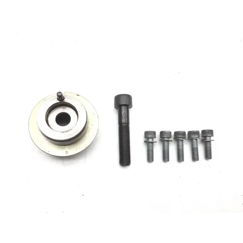 Engine Stator Pickup Coil 2001 BMW K1200RS 2785A 5