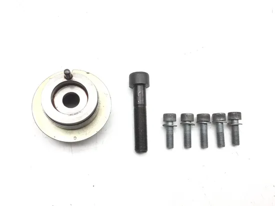 Engine Stator Pickup Coil 2001 BMW K1200RS 2785A