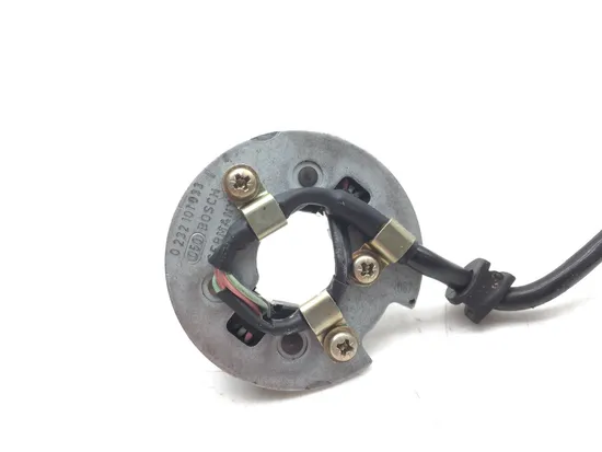 Engine Stator Pickup Coil 2001 BMW K1200RS 2785A