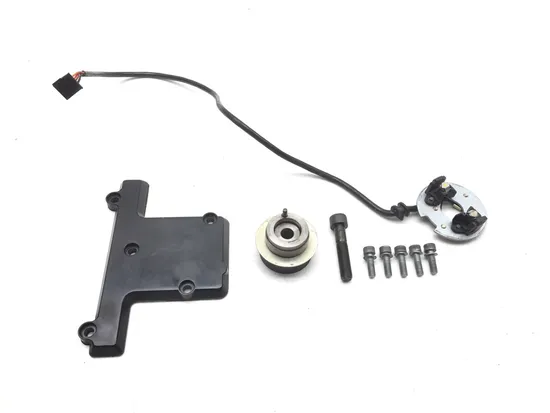 Engine Stator Pickup Coil 2001 BMW K1200RS 2785A