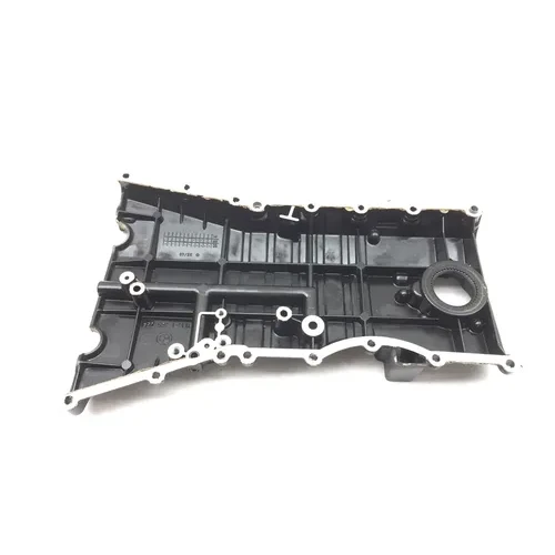 Timing Chain Inspection Cover 2001 BMW K1200RS 2785A 16