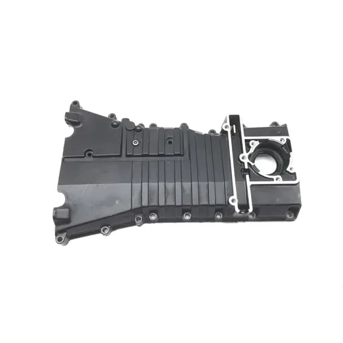 Timing Chain Inspection Cover 2001 BMW K1200RS 2785A 5