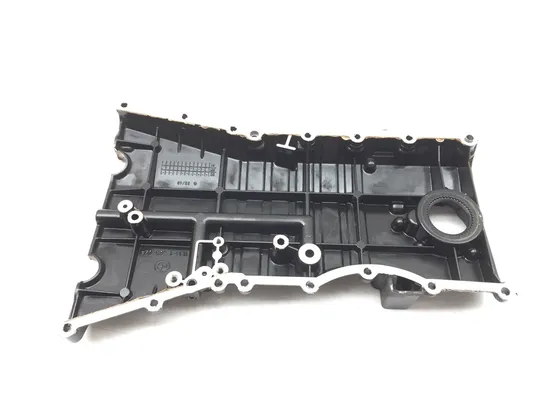 Timing Chain Inspection Cover 2001 BMW K1200RS 2785A