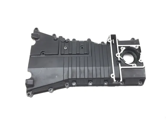 Timing Chain Inspection Cover 2001 BMW K1200RS 2785A