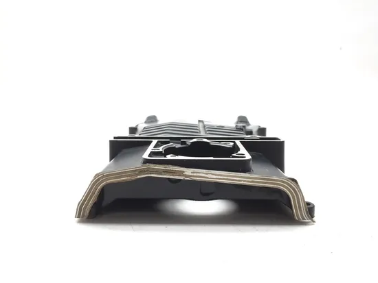 Timing Chain Inspection Cover 2001 BMW K1200RS 2785A