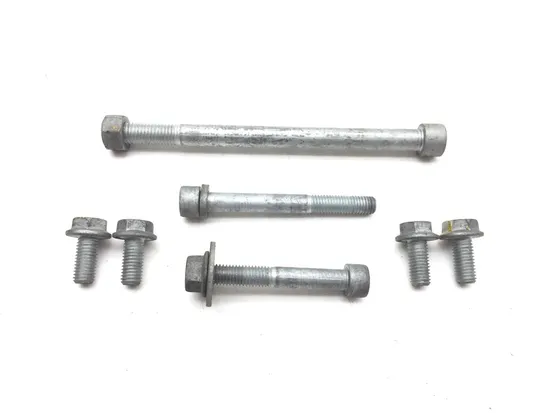 Engine Motor Mounts 2001 BMW K1200RS 2785A