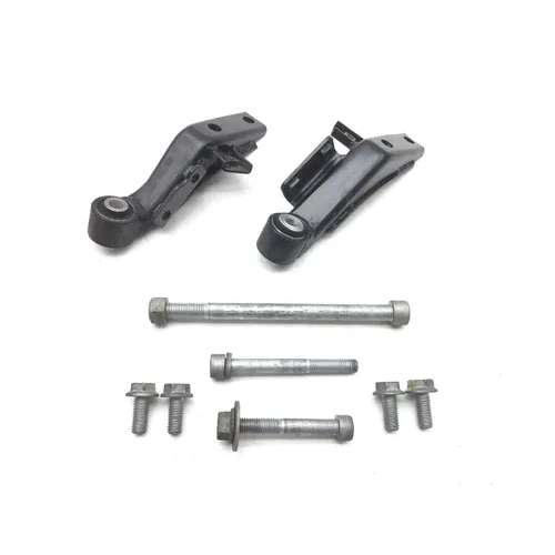 Engine Motor Mounts 2001 BMW K1200RS 2785A 3