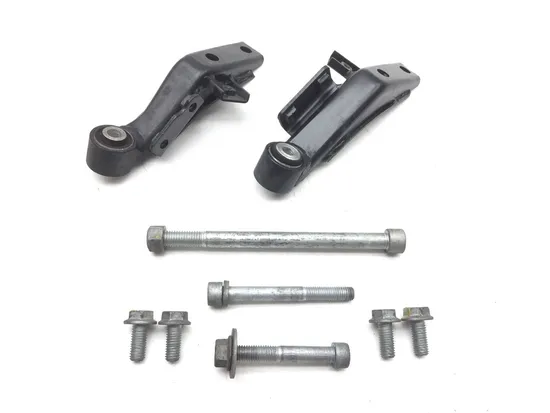 Engine Motor Mounts 2001 BMW K1200RS 2785A