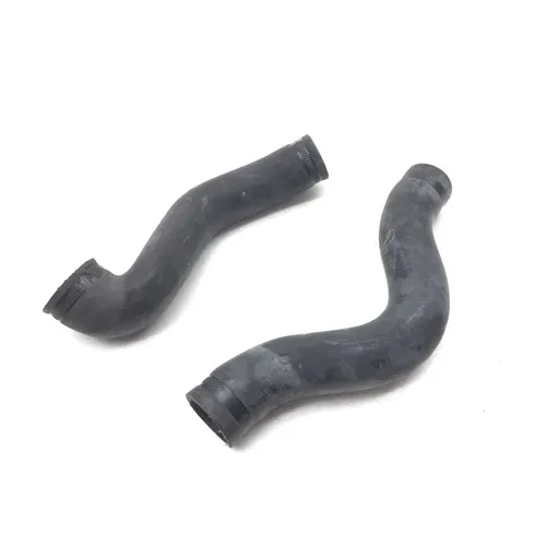 Engine Radiator Cooling Hoses 2001 BMW K1200RS 2785A 12