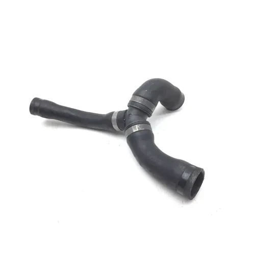 Engine Radiator Cooling Hoses 2001 BMW K1200RS 2785A 5