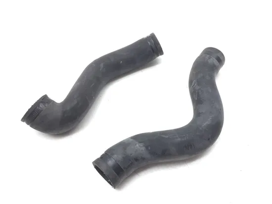 Engine Radiator Cooling Hoses 2001 BMW K1200RS 2785A