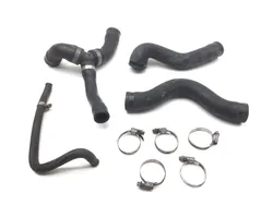 Engine Radiator Cooling Hoses 2001 BMW K1200RS 2785A