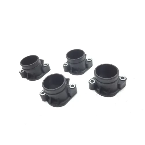 Throttle Body Intake Boots Carb Boot 2001 BMW K1200RS 2785A 9