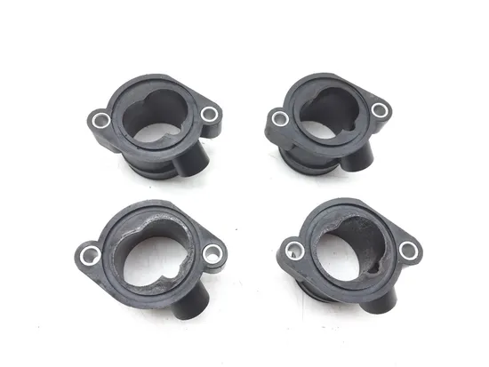 Throttle Body Intake Boots Carb Boot 2001 BMW K1200RS 2785A