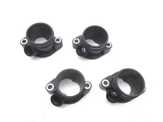 Throttle Body Intake Boots Carb Boot 2001 BMW K1200RS 2785A