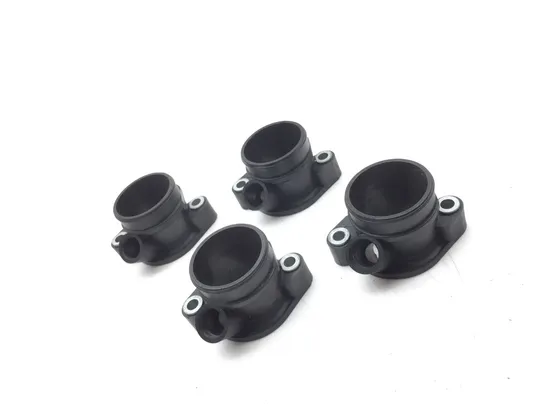 Throttle Body Intake Boots Carb Boot 2001 BMW K1200RS 2785A