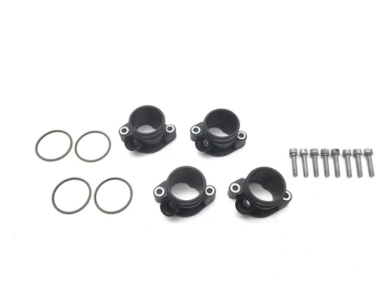 Throttle Body Intake Boots Carb Boot 2001 BMW K1200RS 2785A