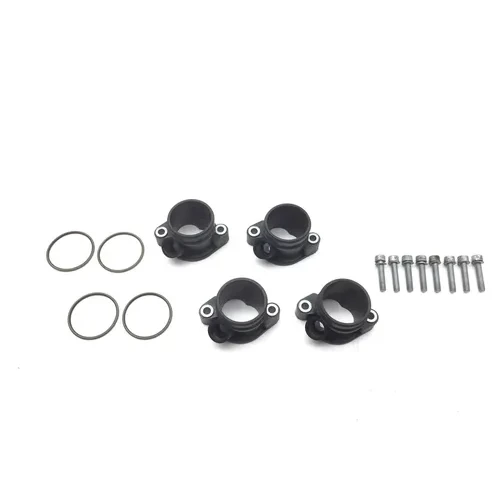 Throttle Body Intake Boots Carb Boot 2001 BMW K1200RS 2785A 3