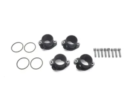 Throttle Body Intake Boots Carb Boot 2001 BMW K1200RS 2785A