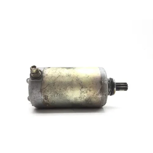 Electric Starter Motor 2001 BMW K1200RS 2785A 12