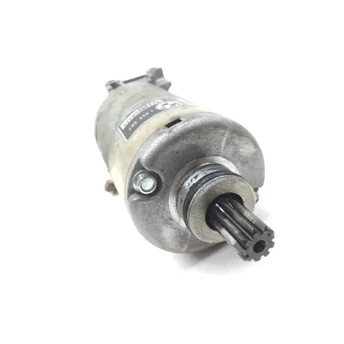 Electric Starter Motor 2001 BMW K1200RS 2785A 7