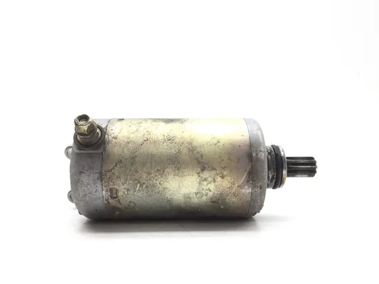 Electric Starter Motor 2001 BMW K1200RS 2785A