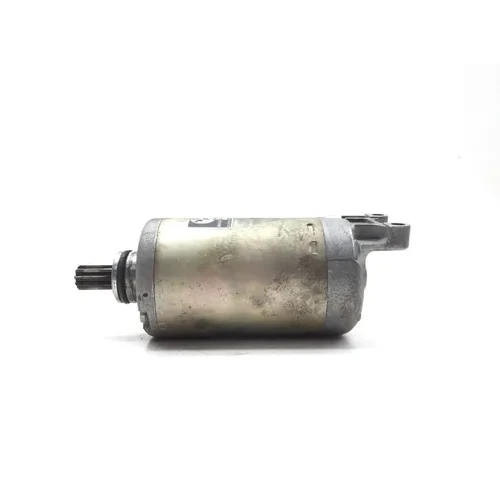 Electric Starter Motor 2001 BMW K1200RS 2785A 9