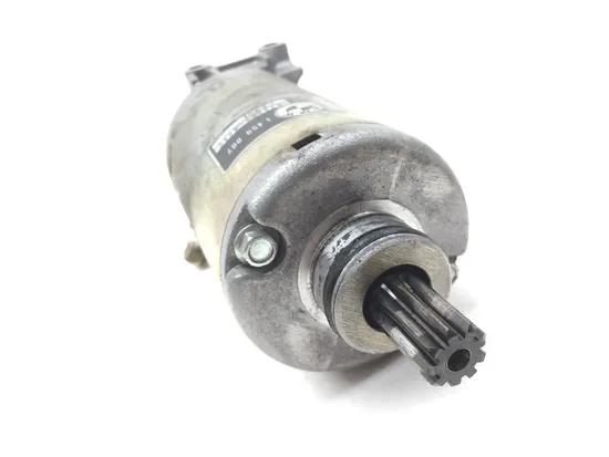 Electric Starter Motor 2001 BMW K1200RS 2785A