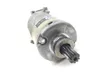 Electric Starter Motor 2001 BMW K1200RS 2785A