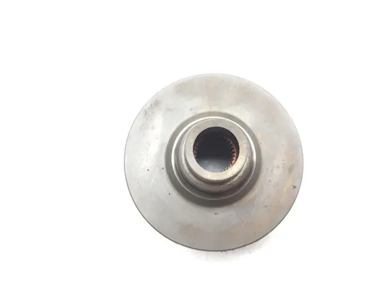 Alternator 2001 BMW K1200RS 2785A