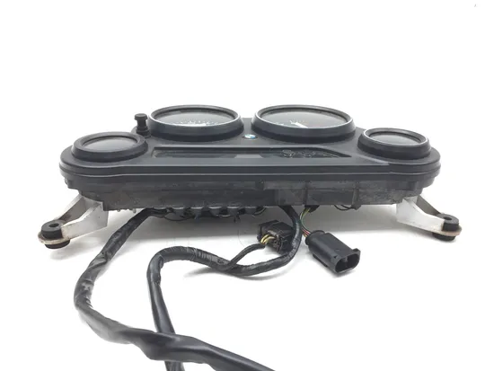 Dash Gauge Tach Speedometer 2001 BMW K1200RS 2785A