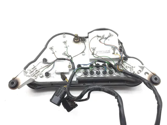 Dash Gauge Tach Speedometer 2001 BMW K1200RS 2785A