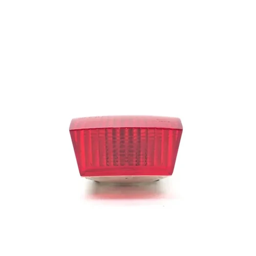 Rear Tail Light Brake Back Lens 2001 BMW K1200RS 2785A x 11