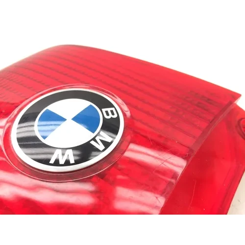 Rear Tail Light Brake Back Lens 2001 BMW K1200RS 2785A x 5